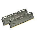 【中古】【輸入品・未使用】OLOy DDR4 RAM 16GB (2x8GB) 3200 MHz CL22 1.2V 288ピン デスクトップ UDIMM (MD4U0832220BHIDA)(2)