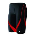 【中古】【輸入品・未使用】(26, Red) - TYR SPORT Men's Alliance Splice Jammer
