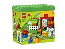 【中古】【輸入品・未使用】Lego(レゴ) DUPLO 10517 マイファーストガーデン