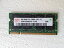 šۡ͢ʡ̤ѡHynix PC2-5300 DDR2-667MHz -ECC Хդʤ CL5 200-ԥ SoDimm  ⥸塼 Mfr P/N HYMP125S64CP8-Y5 2GB