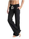【中古】【輸入品・未使用】(Small, Anthracite) - Roxy Women's Oceanside Pants J Ndpt