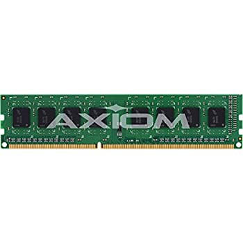 【中古】【輸入品・未使用】AXIOM 4GB DDR3-1600 UDIMM FOR HP 【中古】【輸入品・未使用】AXIOM 4GB DDR3-1600 UDIMM FOR HP
