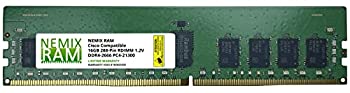 【中古】【輸入品・未使用】Cisco UCS-MR-X16G2RS-H 16GB (1 x 16GB) PC4-2666 RDIMMメモリ Cisco UCS Cシリーズ M5サーバー用 【中古】【輸入品・未使用】Cisco UCS-MR-X16G2RS-H 16GB (1 x 16GB) PC4-2666 RDIMMメモリ Cisco UCS Cシリーズ M5サーバー用