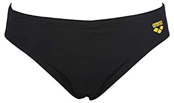 【中古】【輸入品・未使用】Arena メンズ Pride MaxLife ブリーフ水着 28 ブラック