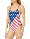 【中古】【輸入品・未使用】TYR レディース Str Spngld カットアウトフィット 36