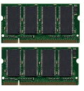 【中古】【輸入品・未使用】MemoryMasters 2GB (2x1GB) メモリー RAM アップグレード Latitude 100L対応(2)