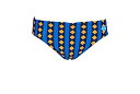 【中古】【輸入品・未使用】Arena Men's Mark Spitz Exclusive Brief Swimsuit, MS Allover Navy, 2...