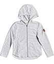 【中古】【輸入品・未使用】Roxy Girls, Million Dream Zip UP Hoodie, 4