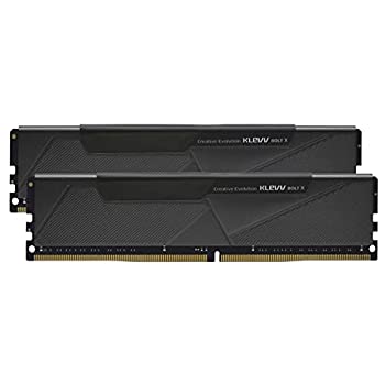 楽天市場】klevv（PC用メモリ｜増設メモリ）：PCパーツ<パソコン