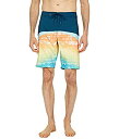 【中古】【輸入品・未使用】O'NEILL メンズ 防水 ハイパーフリーク ストレッチ スイムボードショーツ 20インチ アウトシーム | ミッドレングス 水着 ...