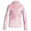 【中古】【輸入品・未使用】Roxy ガールズ イグルー(ビッグキッズ), ドーンピンク, X-Large