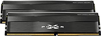 【中古】【輸入品・未使用】Silicon Power DDR4 16GB (8GBx2) Zenith 3200MHz (PC4 25600) 288ピン CL16 1.35V UDIMM デスクトップメモリーモジュール RAM SP016GXLZU320BDC メタリックグレー【メーカー名】SP Silicon Power メモリ 【メーカー型番】【ブランド名】SP Silicon Power【商品説明】Silicon Power DDR4 16GB (8GBx2) Zenith 3200MHz (PC4 25600) 288ピン CL16 1.35V UDIMM デスクトップメモリーモジュール RAM SP016GXLZU320BDC メタリックグレー当店では初期不良に限り、商品到着から7日間は返品を 受付けております。こちらは海外販売用に買取り致しました未使用品です。買取り致しました為、中古扱いとしております。他モールとの併売品の為、完売の際はご連絡致しますのでご了承下さい。速やかにご返金させて頂きます。ご注文からお届けまで1、ご注文⇒ご注文は24時間受け付けております。2、注文確認⇒ご注文後、当店から注文確認メールを送信します。3、配送⇒当店海外倉庫から取り寄せの場合は10〜30日程度でのお届けとなります。国内到着後、発送の際に通知にてご連絡致します。国内倉庫からの場合は3〜7日でのお届けとなります。　※離島、北海道、九州、沖縄は遅れる場合がございます。予めご了承下さい。お電話でのお問合せは少人数で運営の為受け付けておりませんので、メールにてお問合せお願い致します。営業時間　月〜金　10:00〜17:00お客様都合によるご注文後のキャンセル・返品はお受けしておりませんのでご了承下さい。