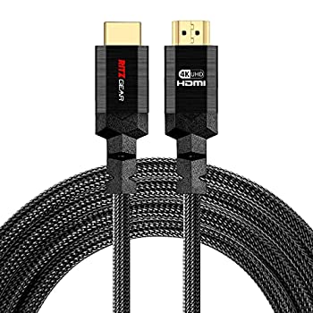 yÁzyAiEgpzRitzGear 4K HDMI 2.0P[u 15tB[g [5{pbN] 18Gbps ґgiCR[h & S[hRlN^ - 4K@60Hz/UHD/3D/2160p/1080p/ARC