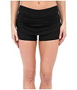 【中古】【輸入品・未使用】TYR Solid DELLA Skort???Women 's ( 9181?)