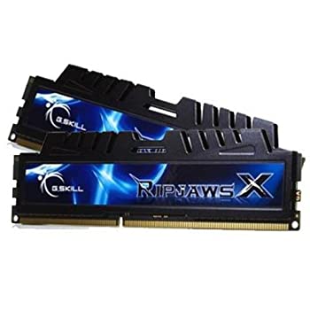 šۡ͢ʡ̤ѡGSkill Ripjaws X꡼4 GB (2 x 2 GB) 240 - pin ddr3 SDRAM ddr3 1333pc3 10666