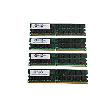 【中古】【輸入品・未使用】16?GB 4?x 4gbメモリRam 4?SUPERMICRO x7dcl-i x7dct x7dct-10g x7dct-3、x..