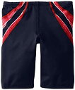 【中古】【輸入品・未使用】TYR SPORT Boy 's Phoenix Splice Jammer Swimsuit ブルー