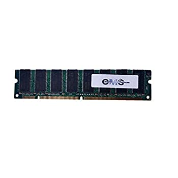 【中古】【輸入品 未使用】1 GB ( 2 x 512 ) Ram Dell Dimension 2300デスクトップ用メモリpc133 SDRAM by CMS a94