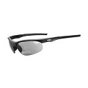 【中古】【輸入品・未使用】Tifosi Veloce リーダーサングラス, Matte Black, Smoke (2.5 Magnification), 68...