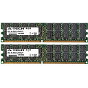 【中古】【輸入品・未使用】16GB キット (2 x 8GB) Dell PowerEdge シリーズ 2970 M605 M805 M905 R805 R90...
