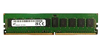 【中古】【輸入品・未使用】4GB PC3-10600 1333 MHz ECC REG 2Rx8 Micron MT18JSF51272PDZ-1G4D1 【中古】【輸入品・未使用】4GB PC3-10600 1333 MHz ECC REG 2Rx8 Micron MT18JSF51272PDZ-1G4D1