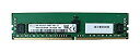 【中古】【輸入品・未使用】Hynix HMA41GR7AFR4N-UH 8GB DDR4-2400 ECC REG DIMM Server Memory