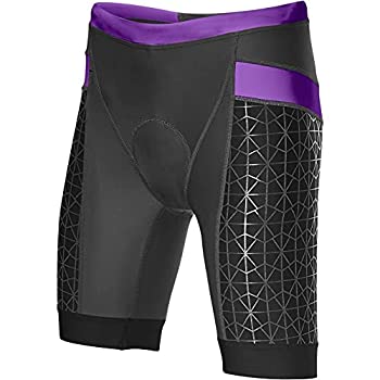 【中古】【輸入品・未使用】TYRレディース6?" Competitor Tri Short S