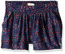 【中古】【輸入品・未使用】Roxy SHORTS ガールズ カラー: ブルー