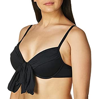 【中古】【輸入品・未使用】La Blanca SWIMWEAR レディース カラー: ブラック