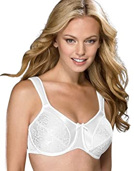 【中古】【輸入品・未使用】BALI BRA レディース US サイズ: 38D カラー: ホワイト 【中古】【輸入品・未使用】BALI BRA レディース US サイズ: 38D カラー: ホワイト