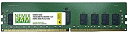 【中古】【輸入品・未使用】16GB (1x16GB) DDR4-26ubia PC4-21300 ECC UDIMM 2Rx4 1.2V Registered ...
