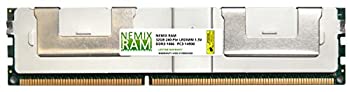 【中古】【輸入品・未使用】32GB (1x32GB) DDR3-1866MHz PC3-14900 ECC LRDIMM 4Rx4 1.5V 負荷軽減メモリ サーバー/ワークステーション用