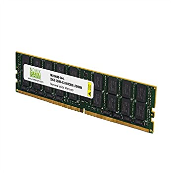 【中古】【輸入品・未使用】32GB (1x3