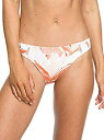 【中古】【輸入品・未使用】Roxy SWIMWEAR レディース US サイズ: Large カラー: ホワイト