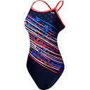 【中古】【輸入品・未使用】TYR レディース ビクトリアス ダイヤモンドフィット 水着 26