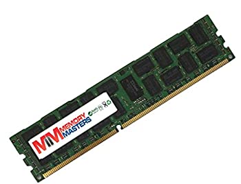 【中古】【輸入品・未使用】8GB メモリ Gigabyte GS-R12P4S サーバー DDR3 PC3-14900 1866 MHz ECC Reg..