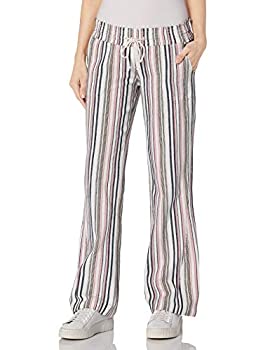 【中古】【輸入品・未使用】Roxy Junior's Oceanside Yarn Dye Pant, Ash Rose Beachside Stripe, XS (US 0-1)【メーカー名】ROXY(ロキシー) カテゴリー別, カテゴリー別 【メーカー型番】ARJNP03149【ブランド名】ROXY(ロキシー)【商品説明】Roxy Junior's Oceanside Yarn Dye Pant, Ash Rose Beachside Stripe, XS (US 0-1)当店では初期不良に限り、商品到着から7日間は返品を 受付けております。こちらは海外販売用に買取り致しました未使用品です。買取り致しました為、中古扱いとしております。他モールとの併売品の為、完売の際はご連絡致しますのでご了承下さい。速やかにご返金させて頂きます。ご注文からお届けまで1、ご注文⇒ご注文は24時間受け付けております。2、注文確認⇒ご注文後、当店から注文確認メールを送信します。3、配送⇒当店海外倉庫から取り寄せの場合は10〜30日程度でのお届けとなります。国内到着後、発送の際に通知にてご連絡致します。国内倉庫からの場合は3〜7日でのお届けとなります。　※離島、北海道、九州、沖縄は遅れる場合がございます。予めご了承下さい。お電話でのお問合せは少人数で運営の為受け付けておりませんので、メールにてお問合せお願い致します。営業時間　月〜金　10:00〜17:00お客様都合によるご注文後のキャンセル・返品はお受けしておりませんのでご了承下さい。