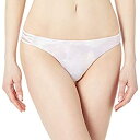 【中古】【輸入品・未使用】Roxy Women's Sea Waves Reversible Regular Bikini Bottom, Orchid Petal Fly Times S, L