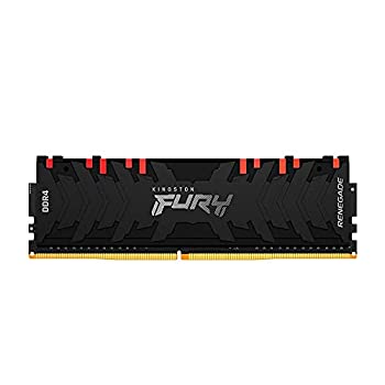 【中古】【輸入品・未使用】キングストン Kingston FURY デスクトップPC用メモリ DDR4 3600MT/秒 8GB×1枚 Kingston FURY Renegade レネゲード RGB CL16 KF436C16RBA/8 RGB 【中古】【輸入品・未使用】キングストン Kingston FURY デスクトップPC用メモリ DDR4 3600MT/秒 8GB×1枚 Kingston FURY Renegade レネゲード RGB CL16 KF436C16RBA/8 RGB