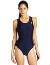 【中古】【輸入品・未使用】TYR Sport マックスバック スイムスーツ レディース 無地 40 ブルー