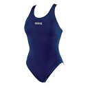 【中古】【輸入品・未使用】ArenaレディースMakinas FL水着 ブルー