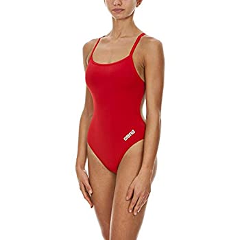 šۡ͢ʡ̤ѡarena Women's Mast MaxLife Thin Strap Open Racer Back One...