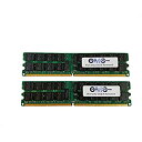 【中古】【輸入品 未使用】4 GB ( 2 x 2gb )メモリRam SODIMM for Dell PowerEdge t300サーバーサーバー用ddr2 only by CMS