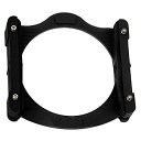【中古】【輸入品・未使用】Fotodiox Pro 100?mmフィルタホルダーのみ???Fits fotodiox pro 100?mm x 133?mmフィ...