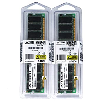 【中古】【輸入品・未使用】2GB キット (2 x 1GB) Everex Impact GA3400用。 DIMM DDR Non-ECC PC3200 400MHz RAMメモリ。 純正A-Techブランド。 【中古】【輸入品・未使用】2GB キット (2 x 1GB) Everex Impact GA3400用。 DIMM DDR Non-ECC PC3200 400MHz RAMメモリ。 純正A-Techブランド。