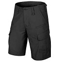 【中古】【輸入品・未使用】Helikon CPUメンズショーツブラック US サイズ: L カラー: ブラック