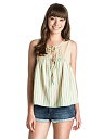 【中古】【輸入品・未使用】Roxy SHIRT レディース US サイズ: M
