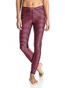 【中古】【輸入品・未使用】Roxy PANTS レディース US サイズ: Large カラー: Multi