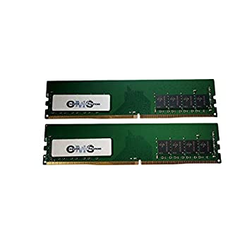【中古】【輸入品・未使用】CMS B107 16GB (2X8GB) メモリー RAM Dell Xps 8900 デスクトップ/スペシャルエディション