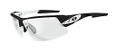 【中古】【輸入品・未使用】Tifosi(ティフォージ) CRIT クリット クリスタルブラック Single Lens フォトテック 【レンズカラー:ライトナイ...